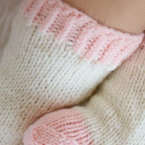 Soft And Cozy Leg Warmers Knitting Pattern Leelee Knits