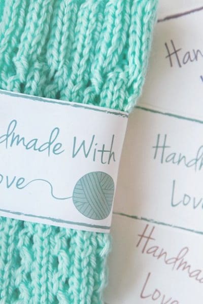 Made with love tags Archives - Leelee Knits