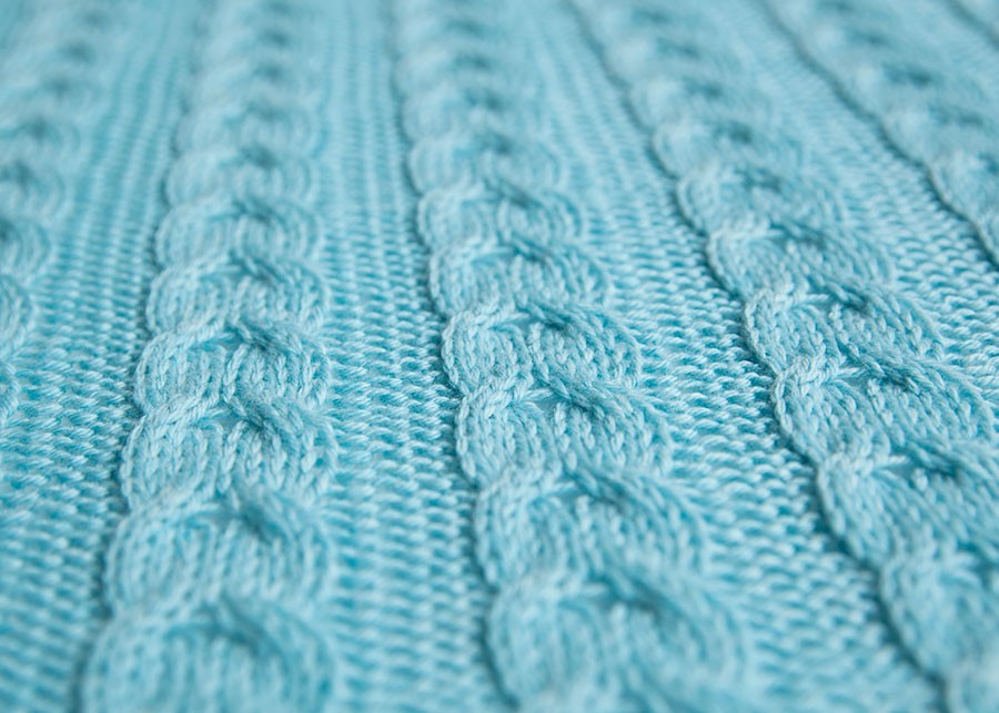 How-to-Wet-Block-Knitting-09