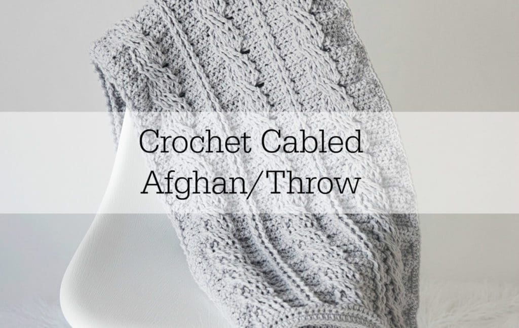 Six Stitch Cable Video Tutorial - Leelee Knits