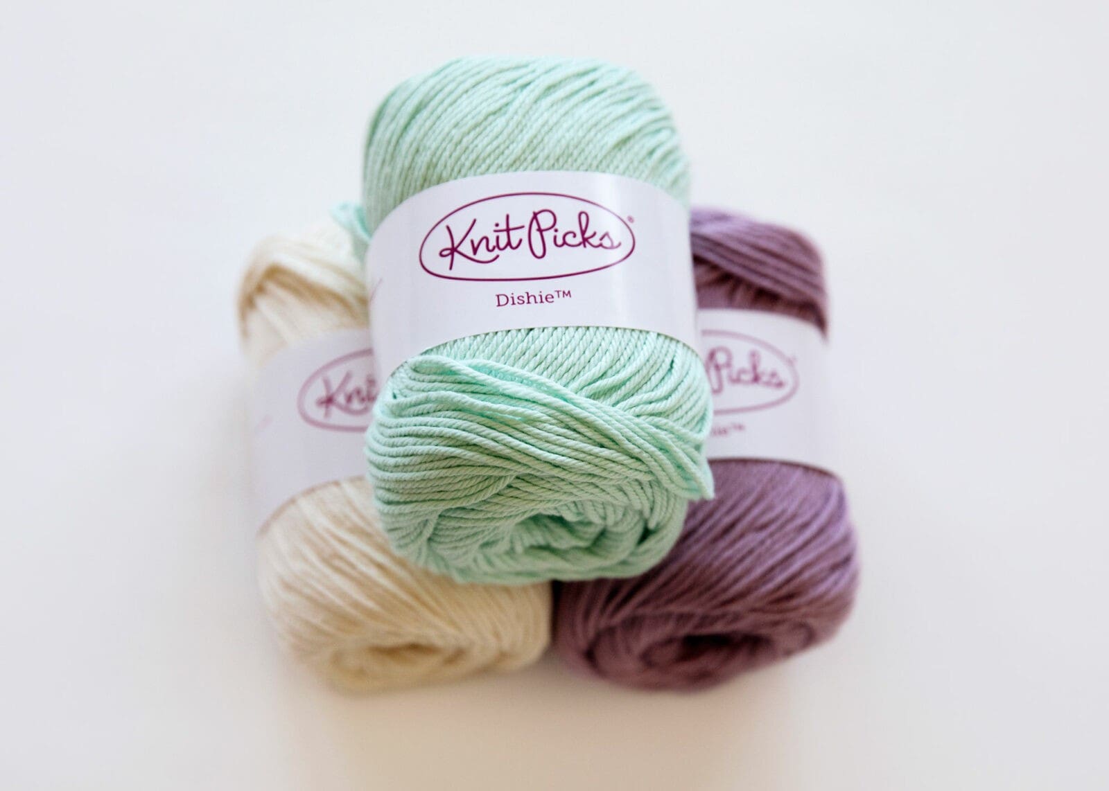 Knit Picks - Love our Dishie Yarns? Then you are going to