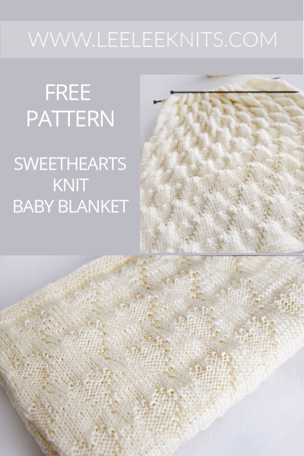 Free Chunky Knit Sweater Pattern - Leelee Knits