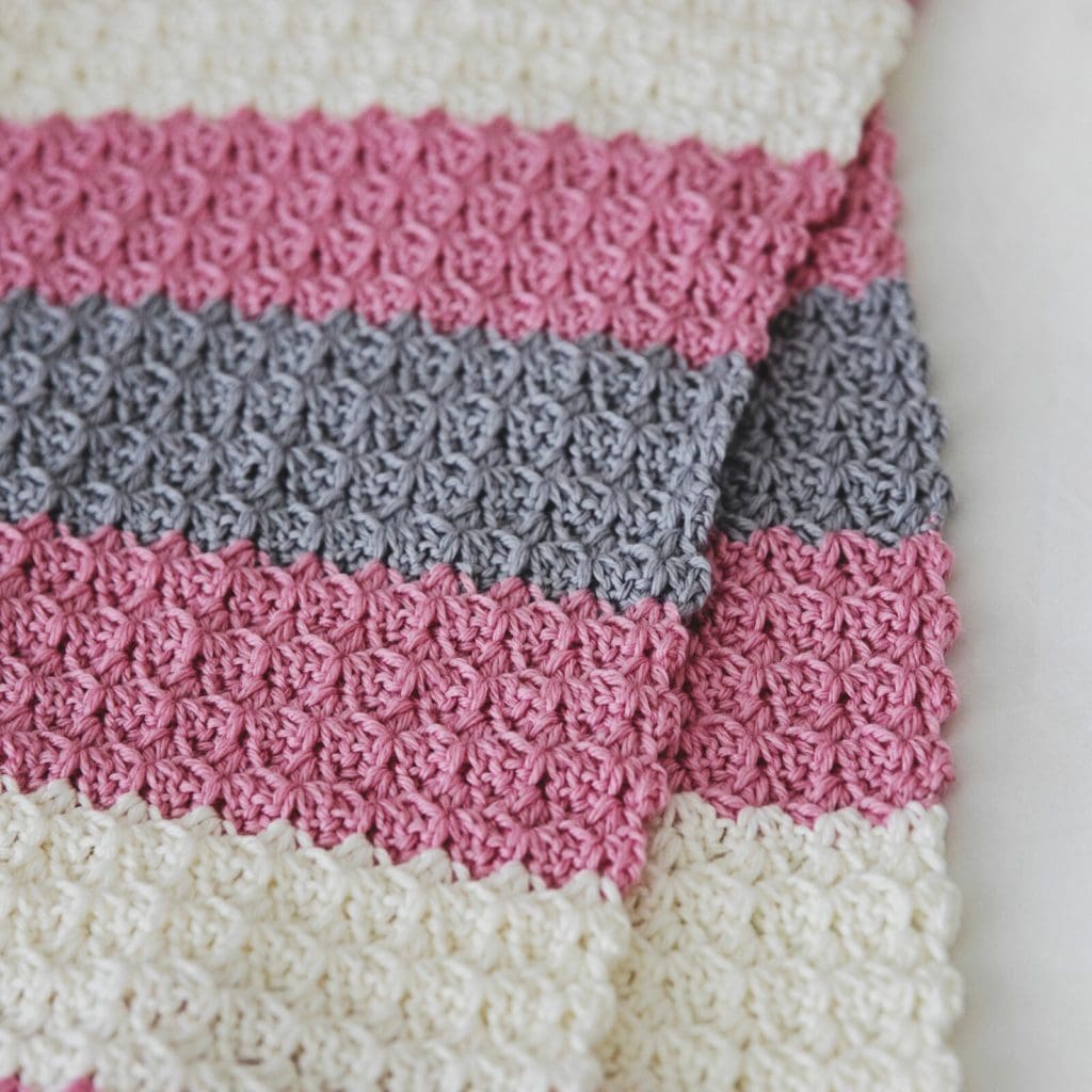 https://leeleeknits.com/wp-content/uploads/2019/08/Simply-Sweet-Crochet-Baby-Blanket-Pattern-05-1-1024x1024.jpg