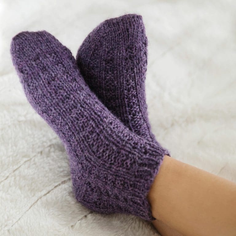 Soft And Cozy Leg Warmers Knitting Pattern Leelee Knits