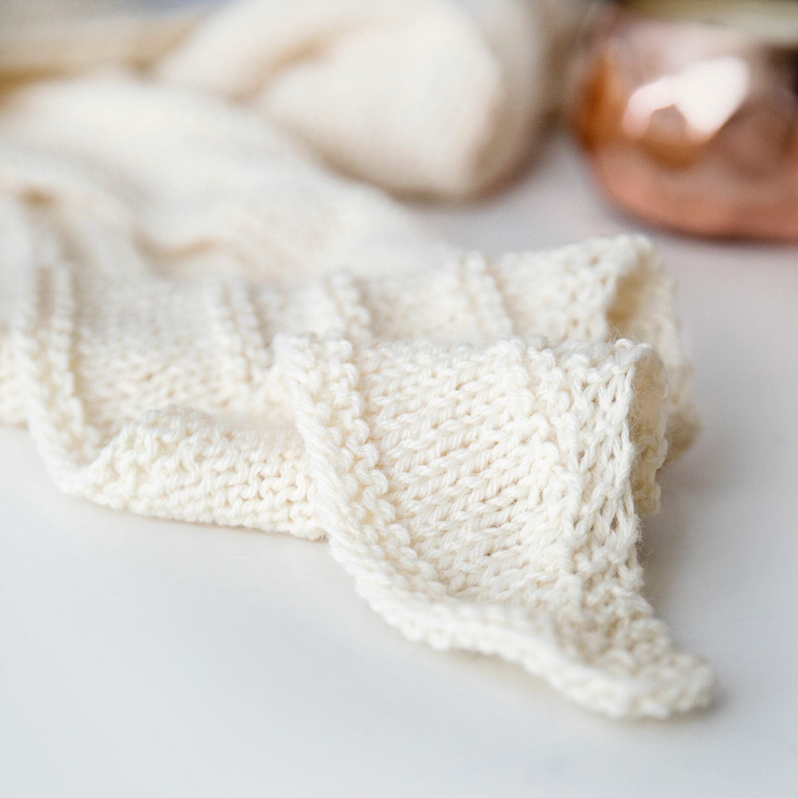 Free Scarf Knitting Pattern - Leelee Knits