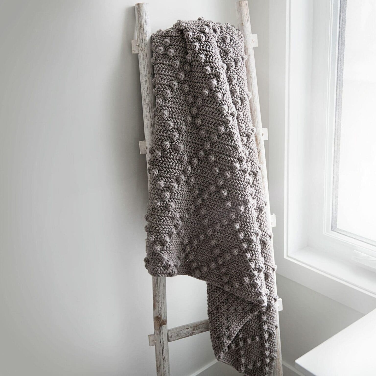 Free Chunky Crochet Throw Pattern Leelee Knits